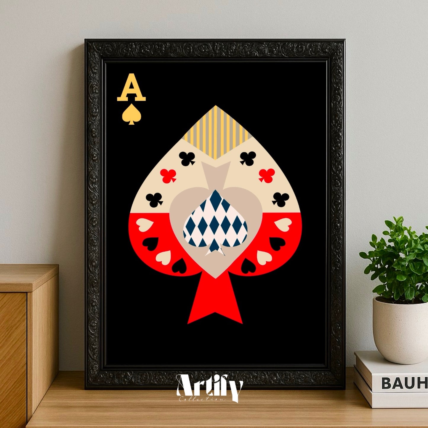 Intention Royale – King & Queen en dialogue