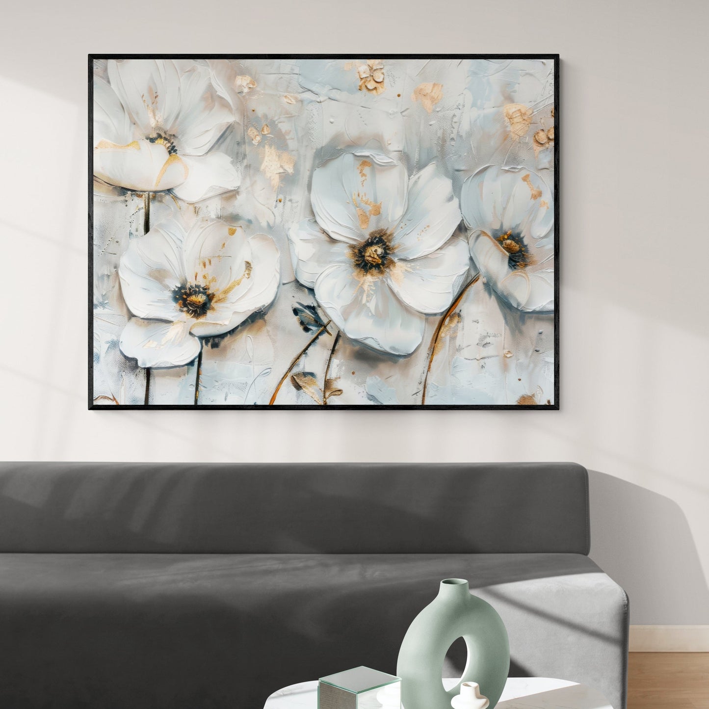 Fleurs d’Hiver