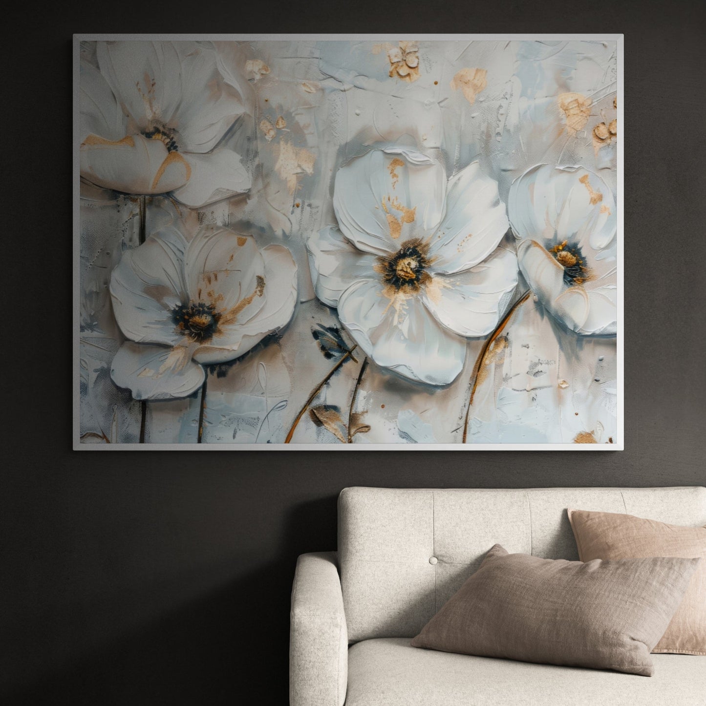 Fleurs d’Hiver