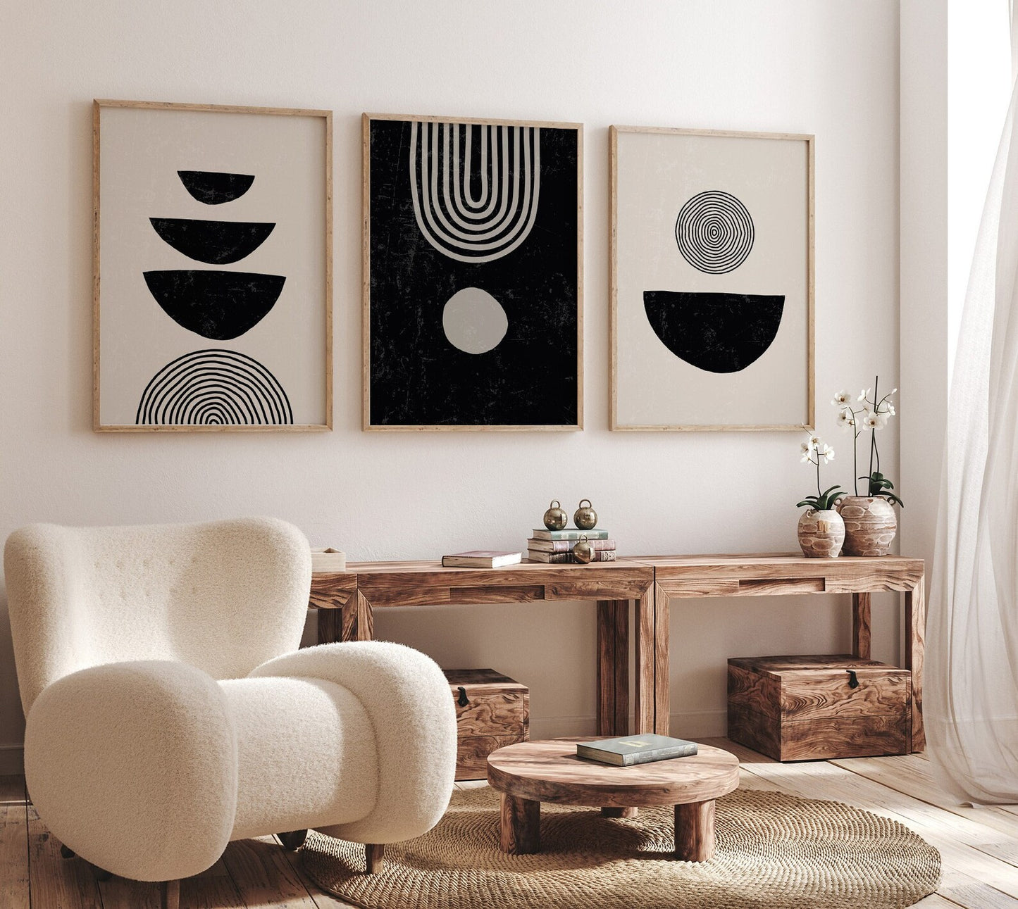 Formes en Harmonie