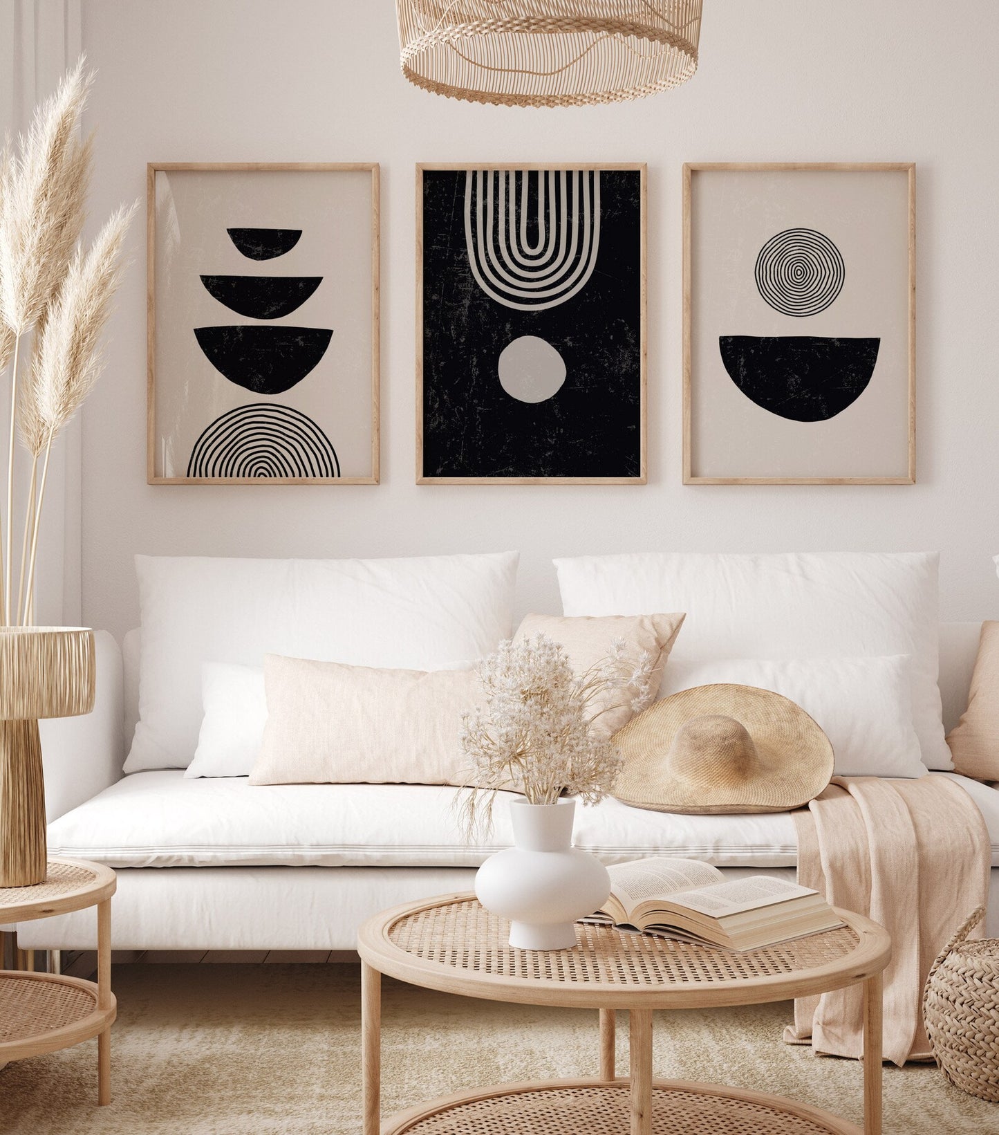 Formes en Harmonie