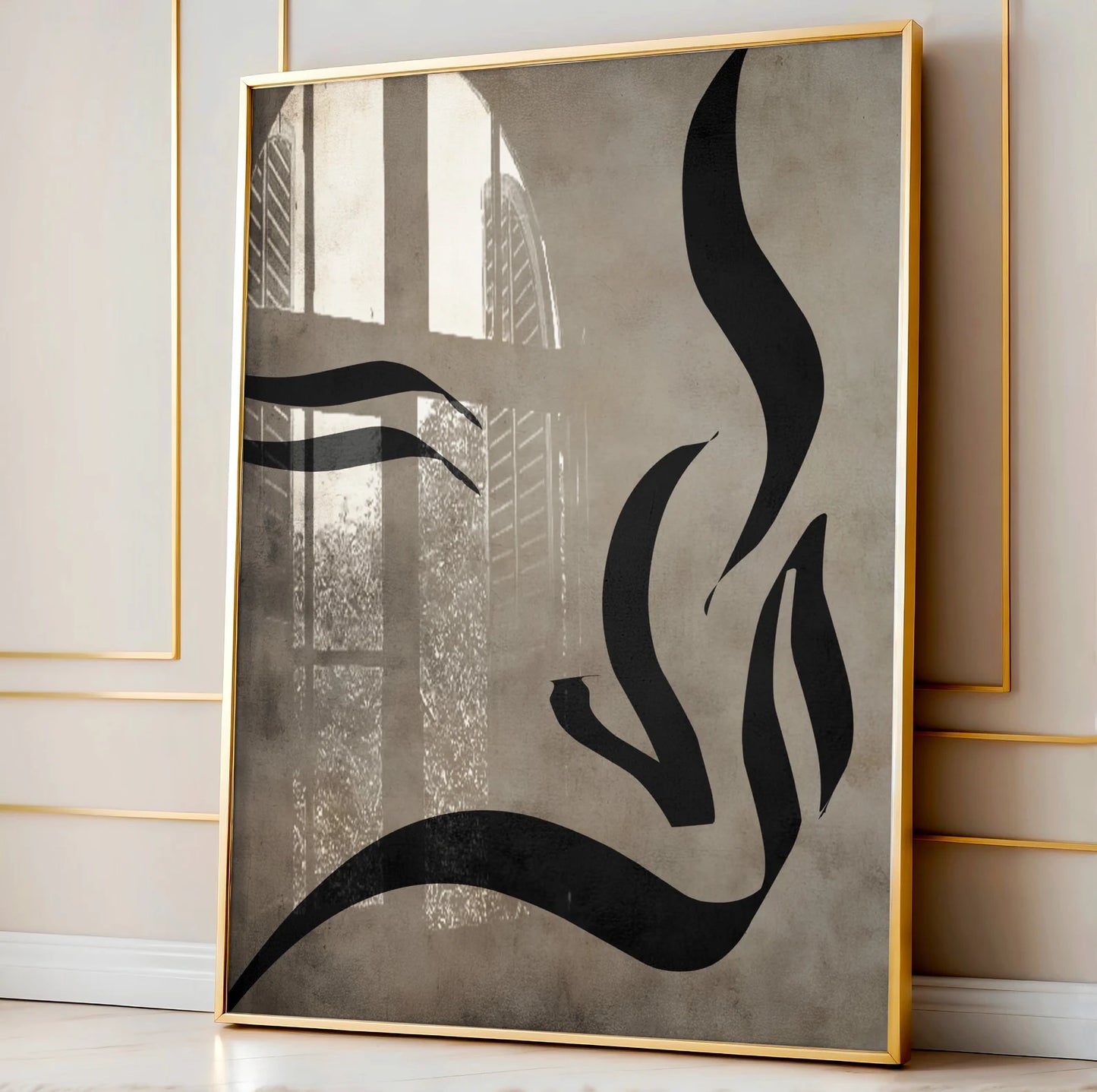 Élégance et Spiritualité