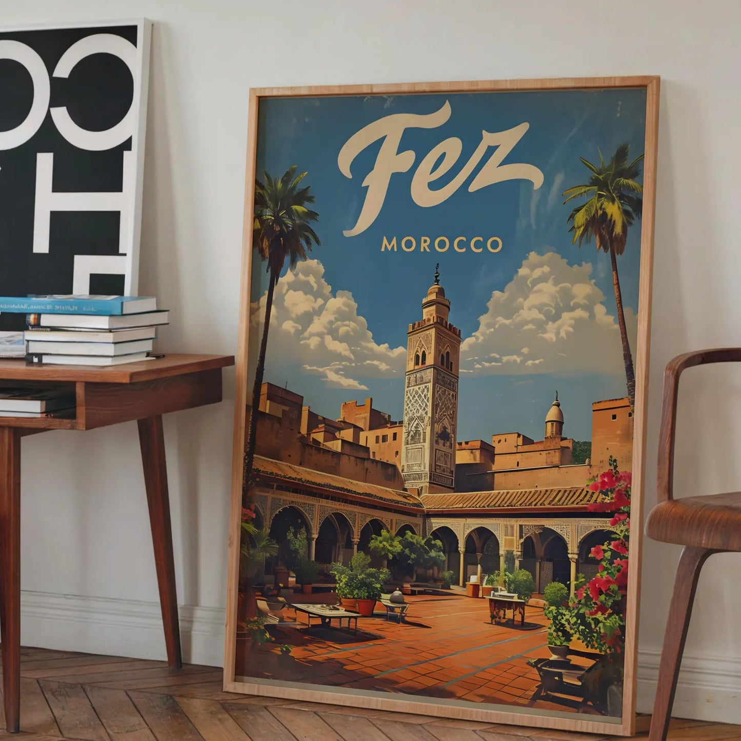 Escapades Marocaines