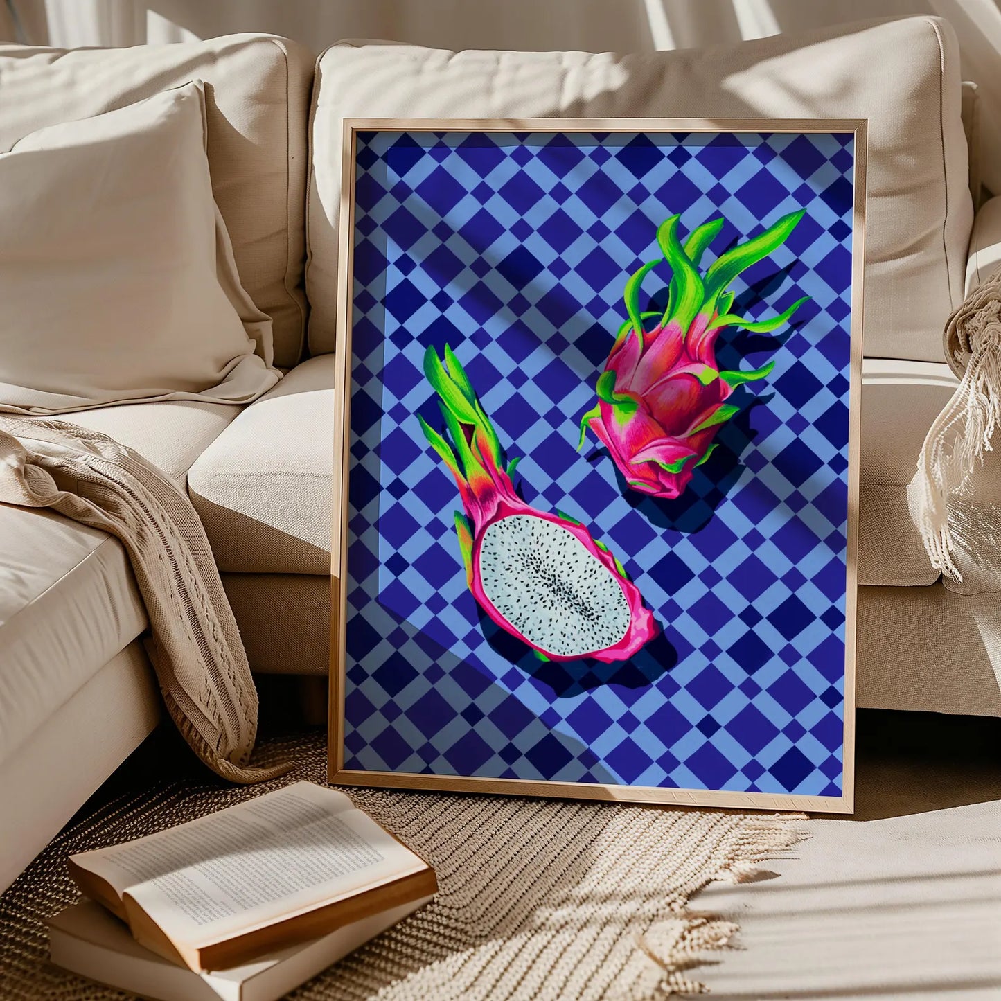 Fruit du Dragon