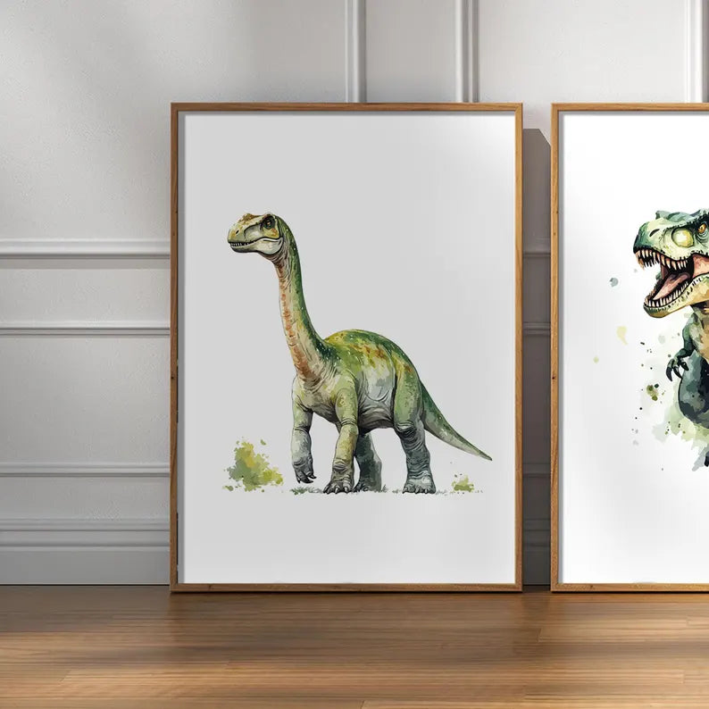 Dinosaures