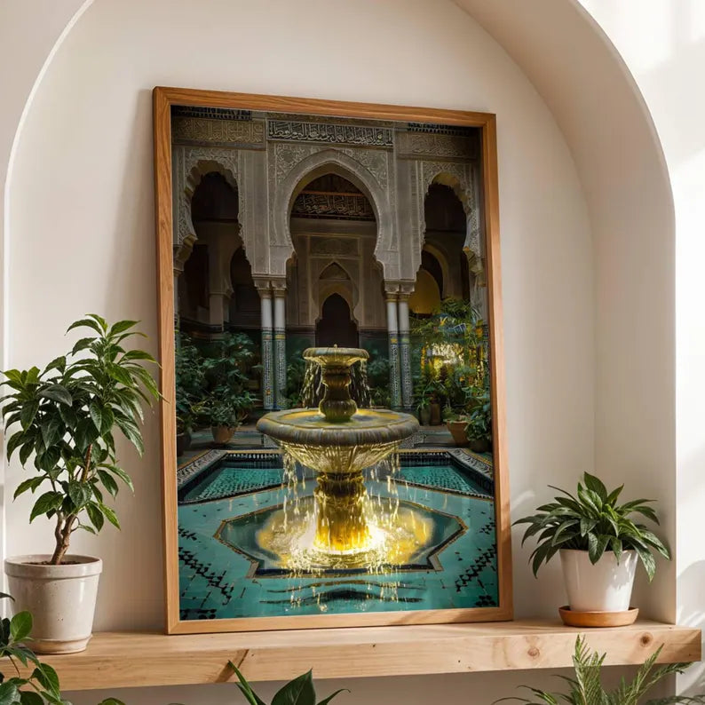 Riad Royal