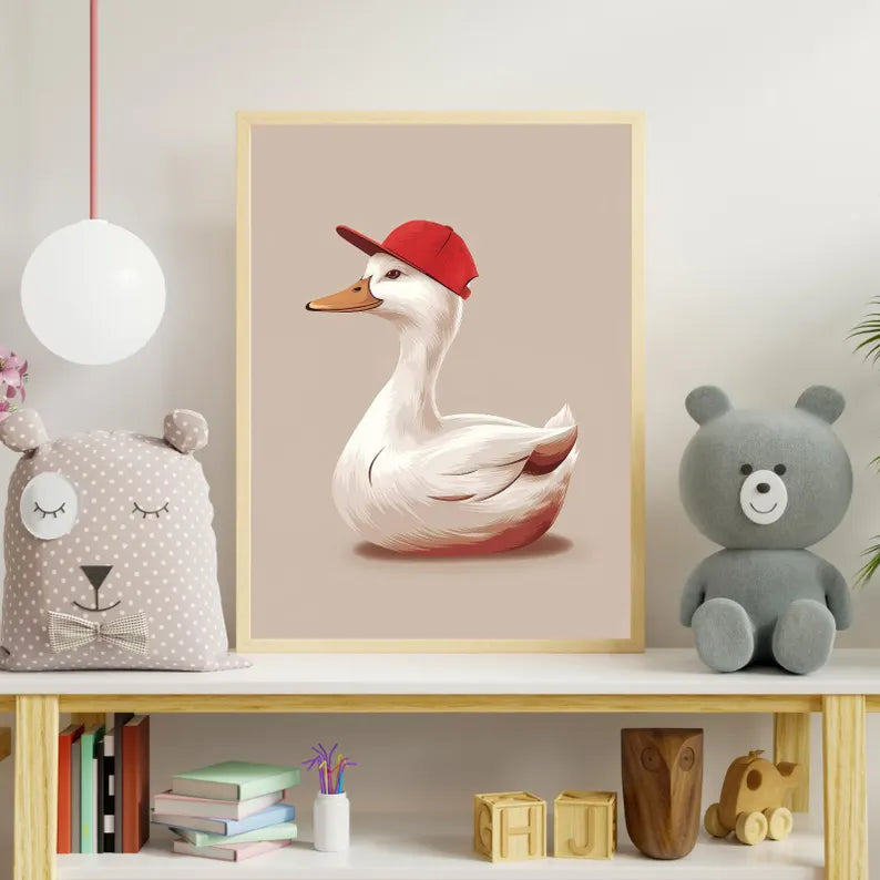 Canard Sportif