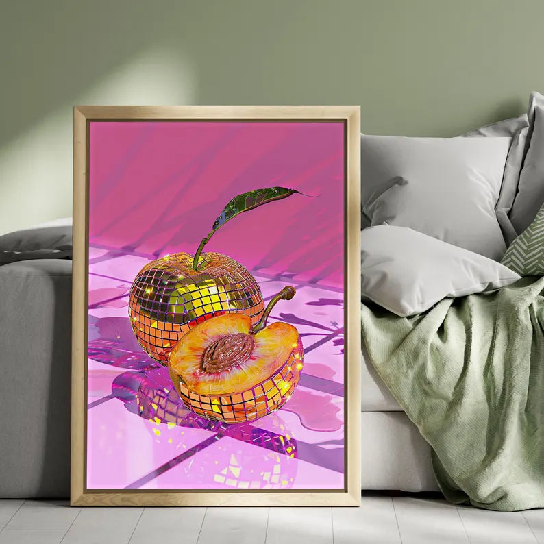 Prune Disco Bite