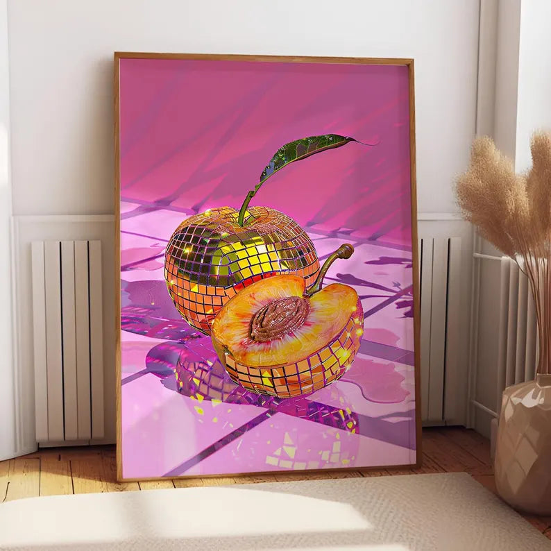 Prune Disco Bite