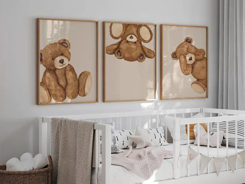 Oursons Douceur