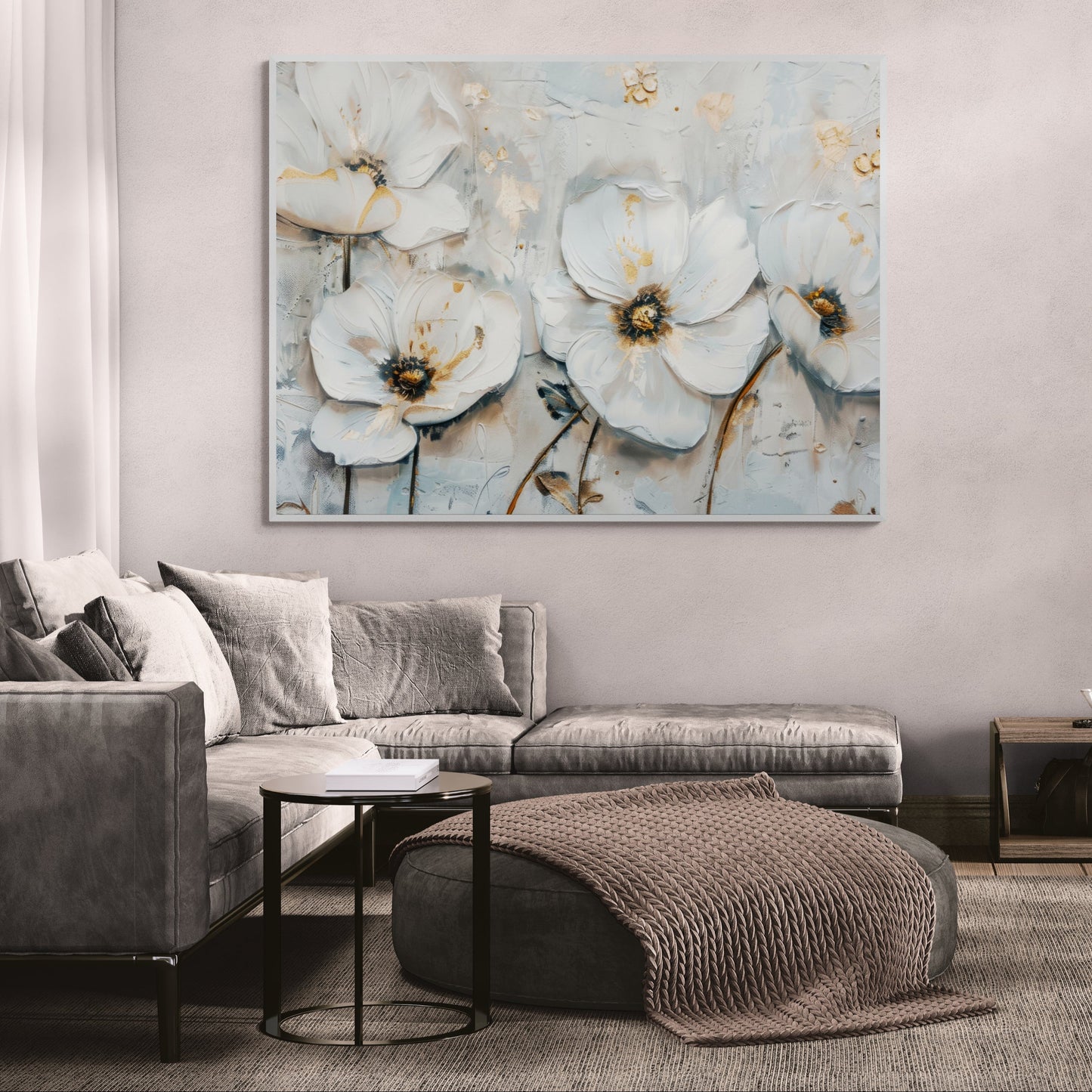 Fleurs d’Hiver