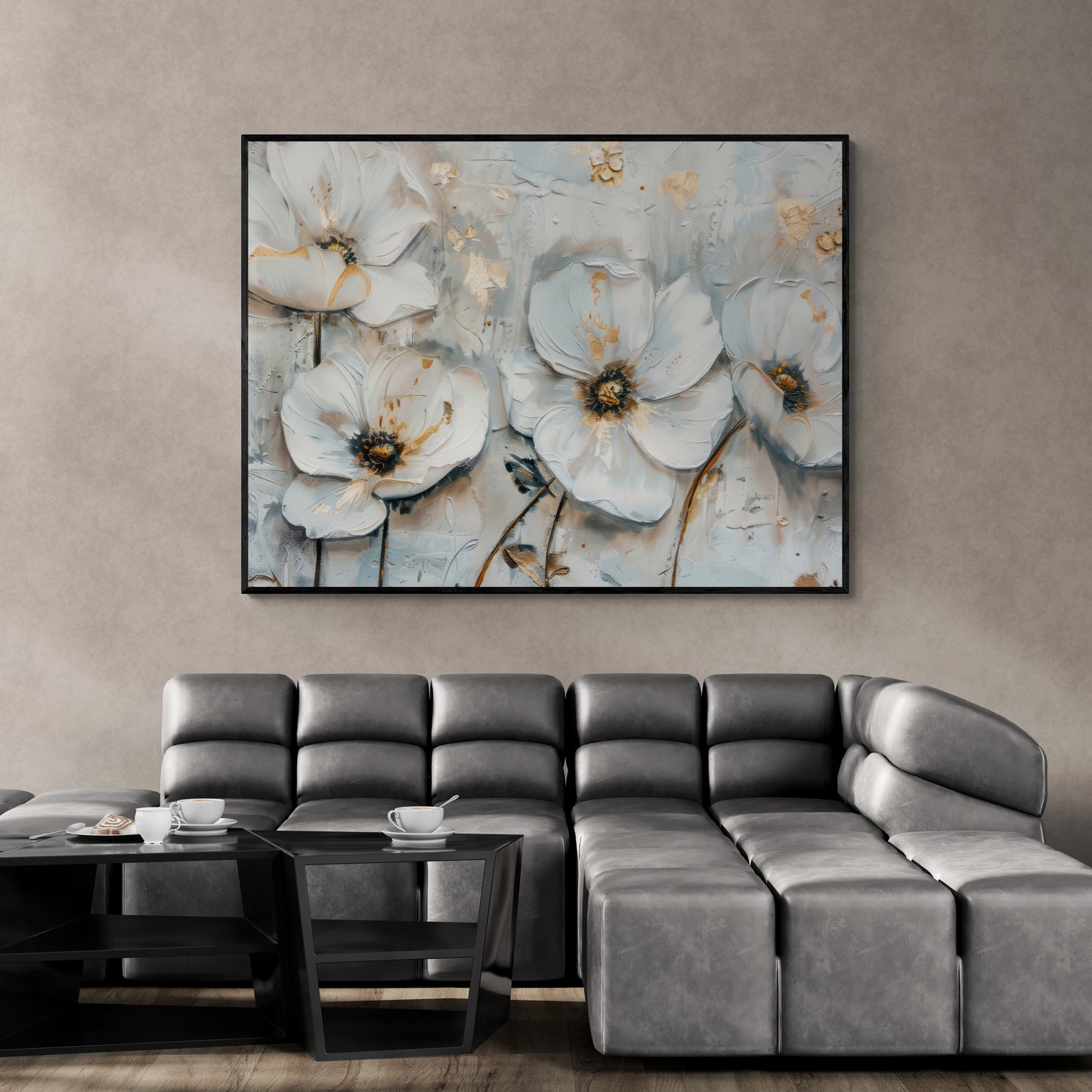 Fleurs d’Hiver