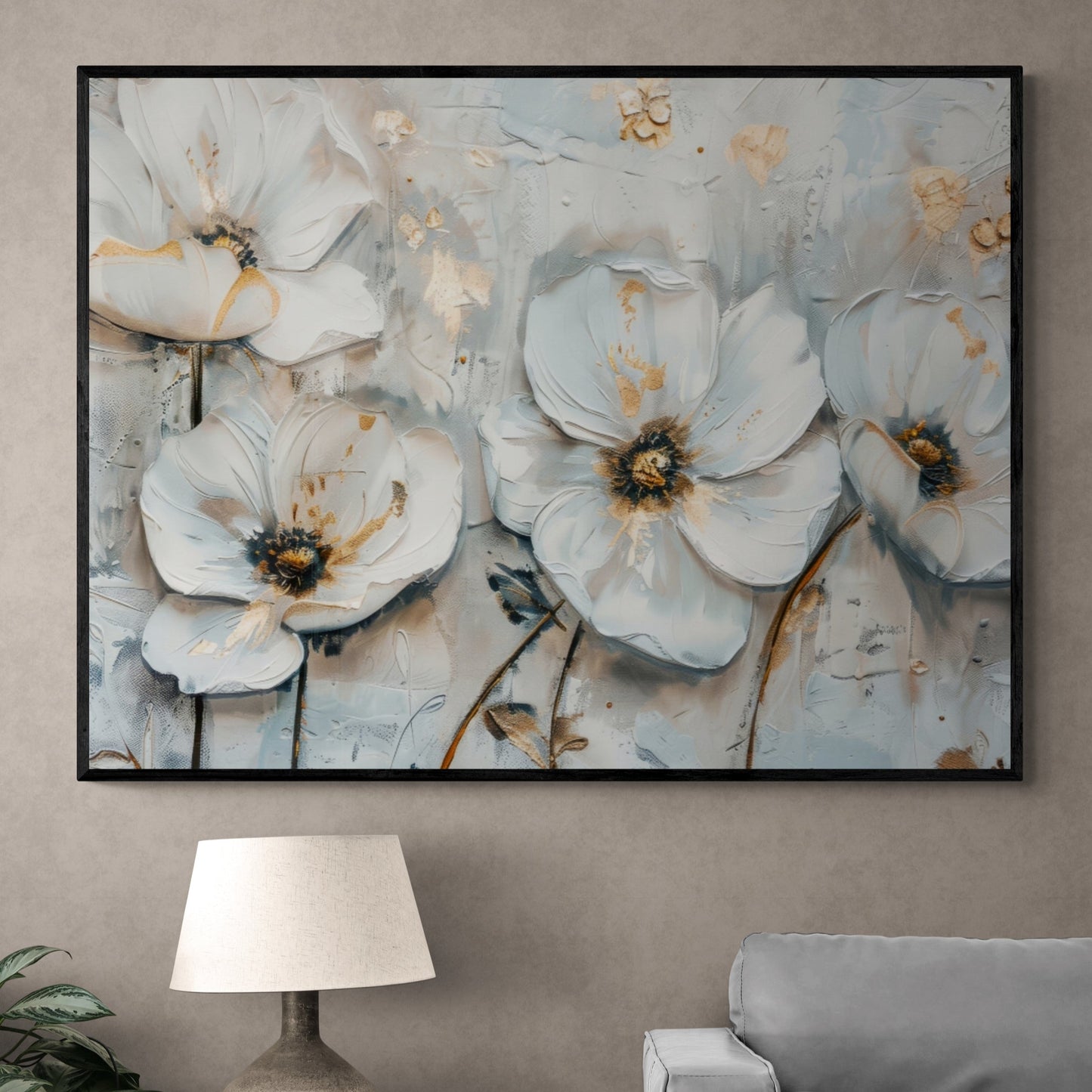 Fleurs d’Hiver