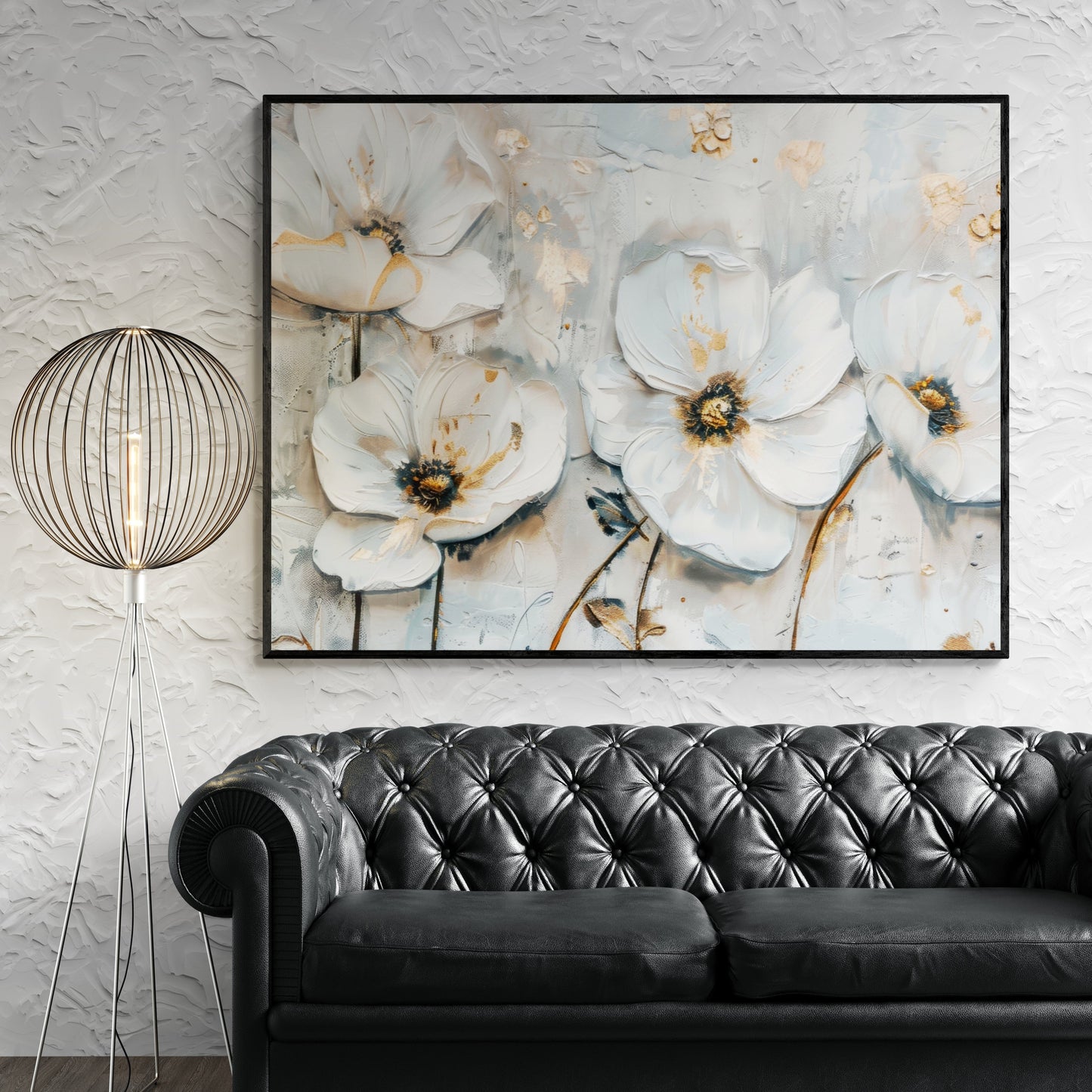 Fleurs d’Hiver
