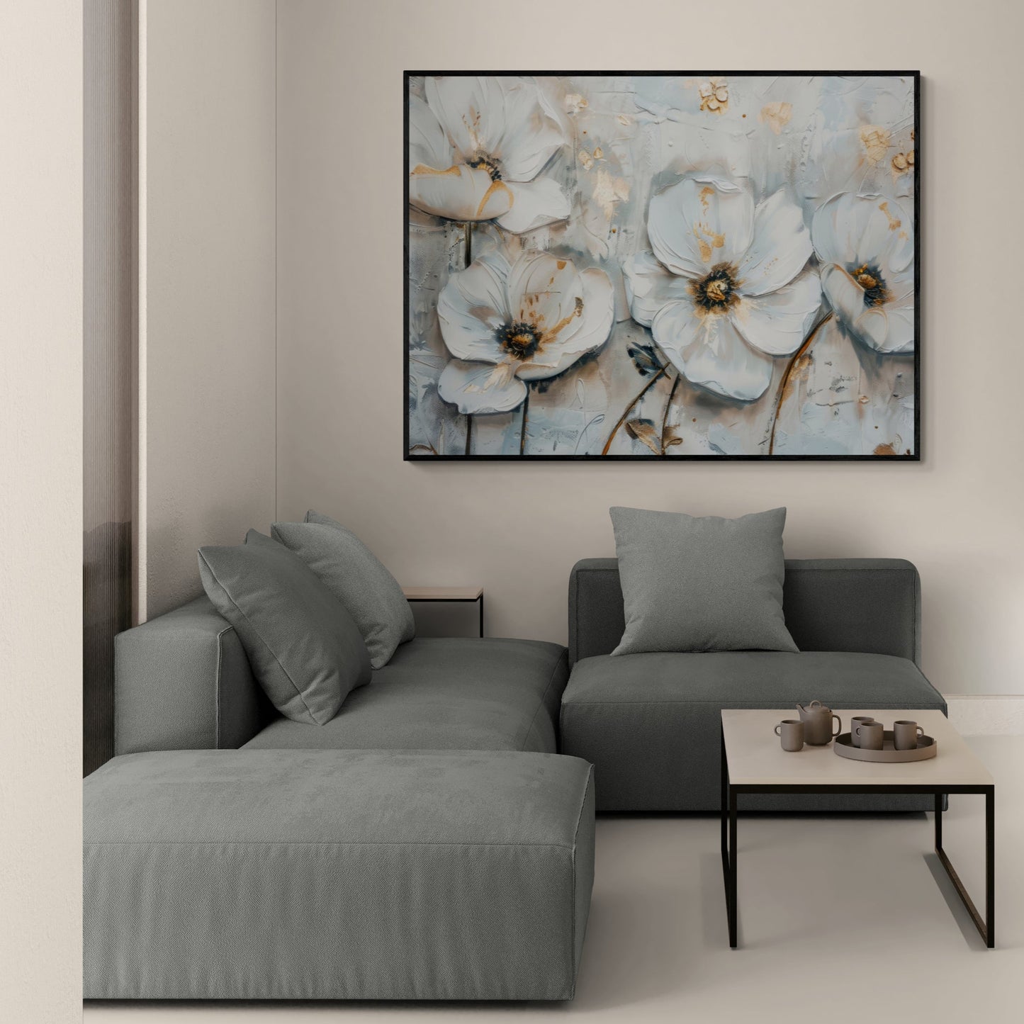 Fleurs d’Hiver