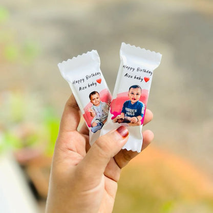Chocolat Personnalisé pour Événements & Cadeaux