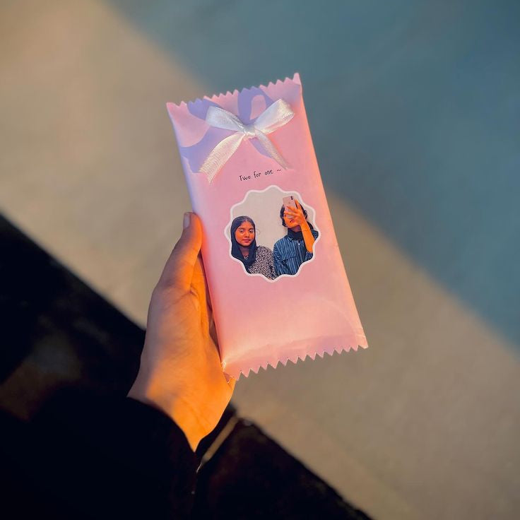 Chocolat Personnalisé pour Événements & Cadeaux