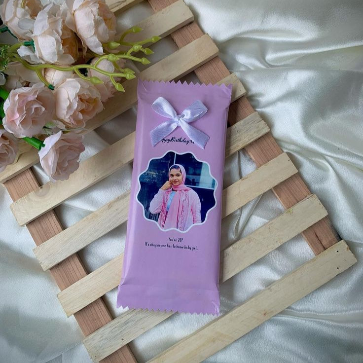 Chocolat Personnalisé pour Événements & Cadeaux