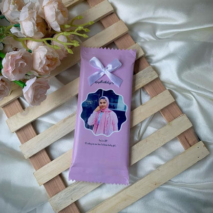 Chocolat Personnalisé pour Événements & Cadeaux