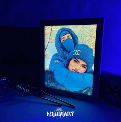 Luminart