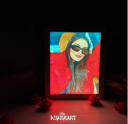 Luminart