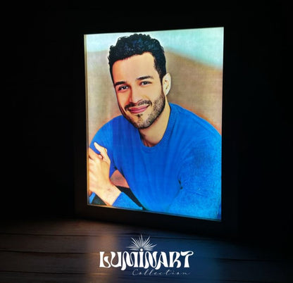 Luminart