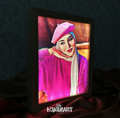 Luminart