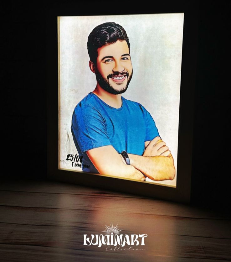 Luminart