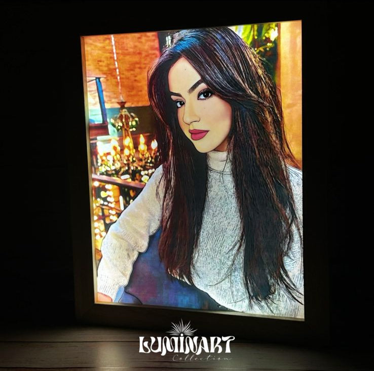 Luminart