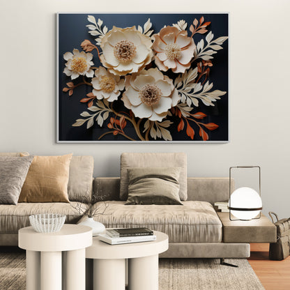 Fleurs de Lune