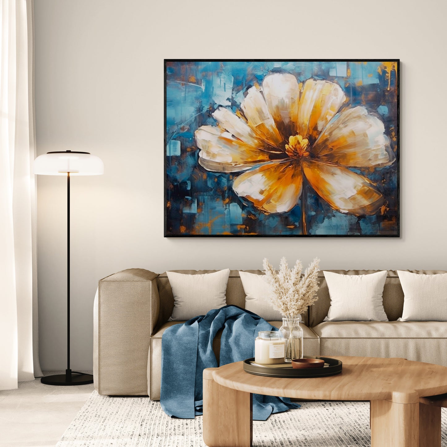 Soleil Intérieur