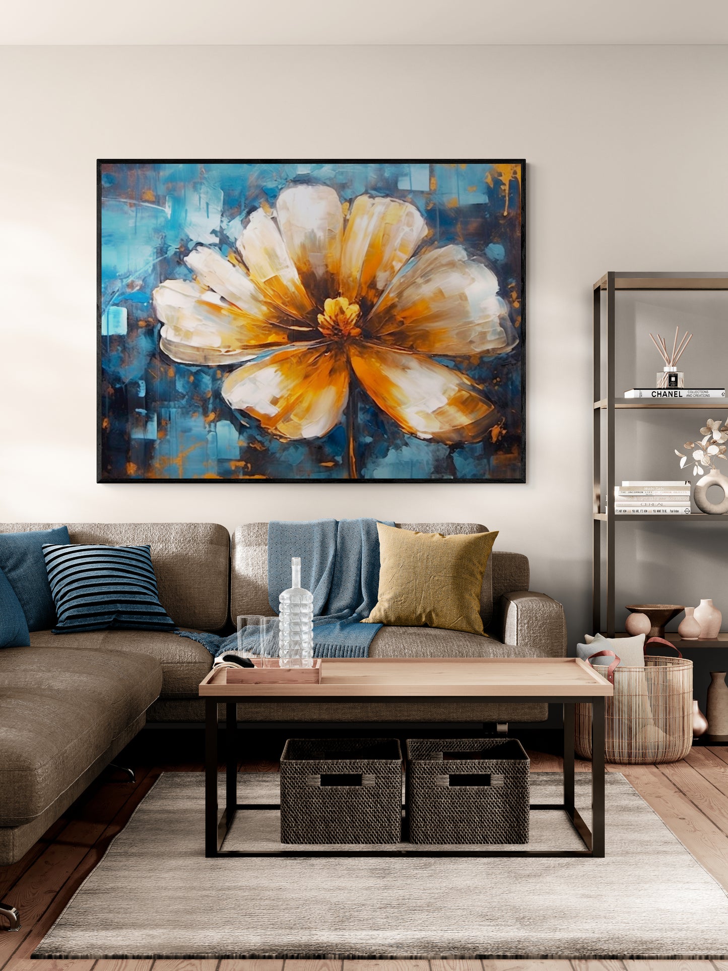 Soleil Intérieur