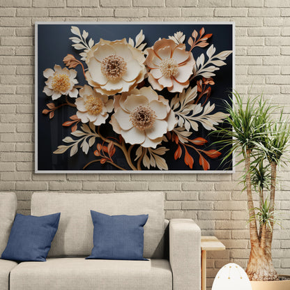 Fleur de Prestige