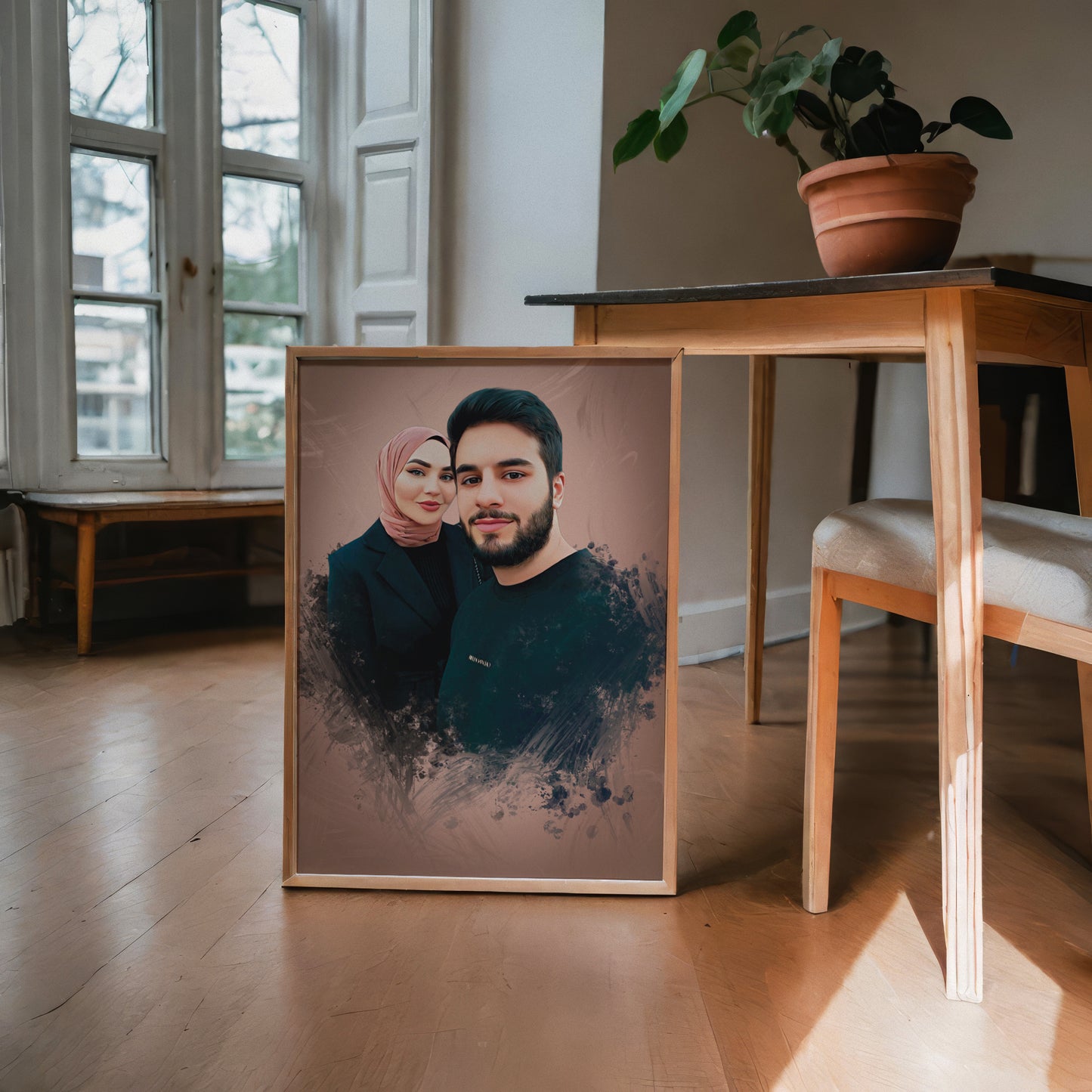 Picartty