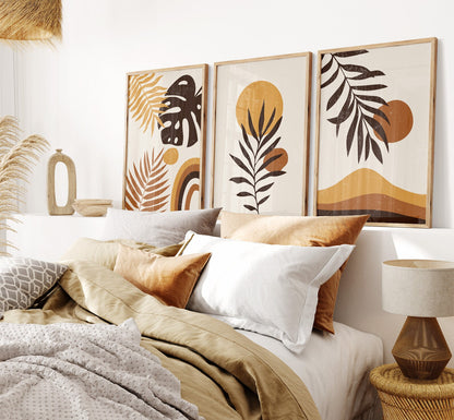 Soleil Tropical