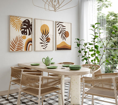 Soleil Tropical