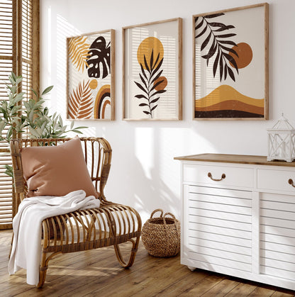 Soleil Tropical