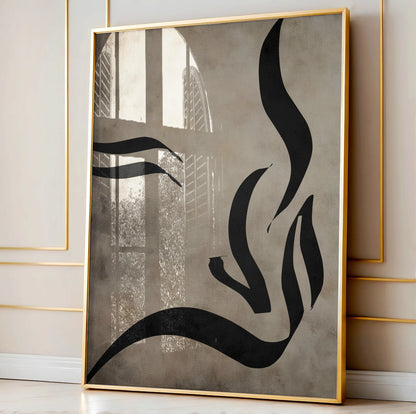 Élégance et Spiritualité