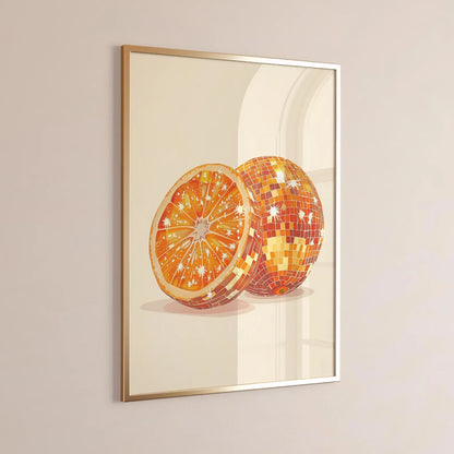 Couleurs & Saveurs Art Fruité