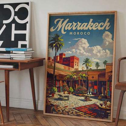 Escapades Marocaines