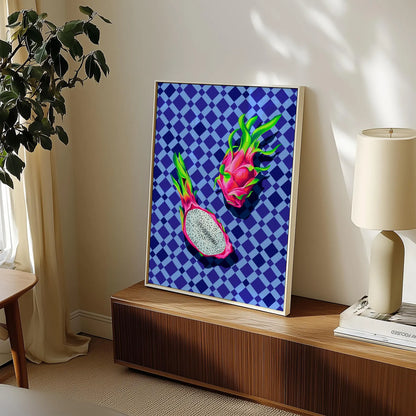 Fruit du Dragon
