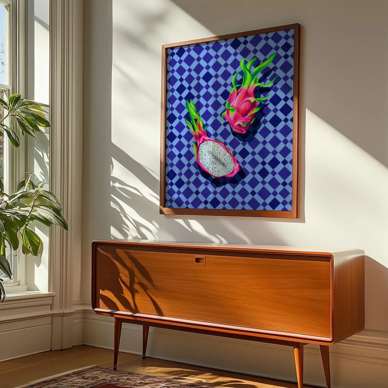 Fruit du Dragon