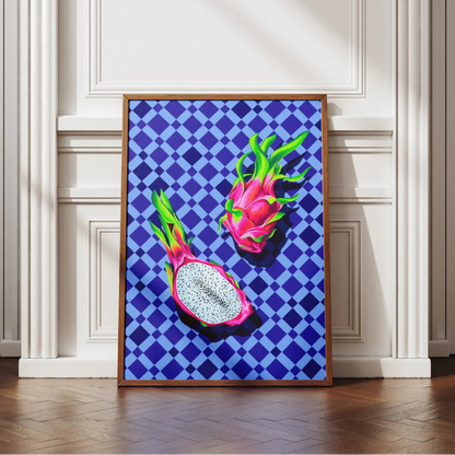 Fruit du Dragon