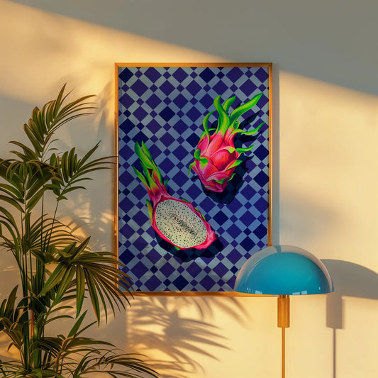 Fruit du Dragon