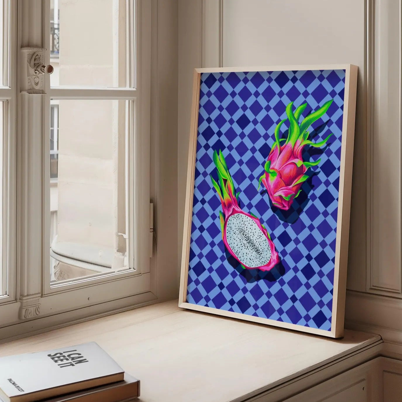 Fruit du Dragon