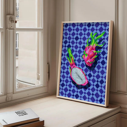 Fruit du Dragon