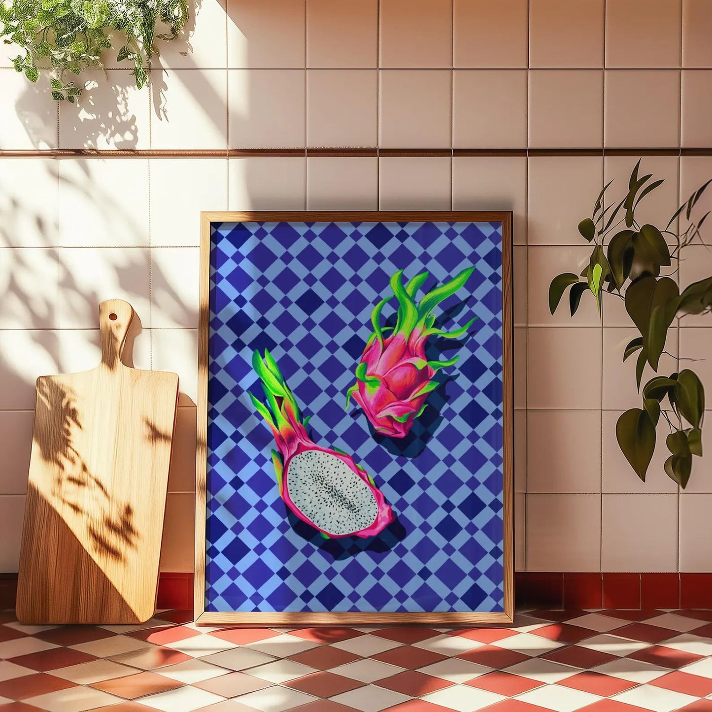 Fruit du Dragon