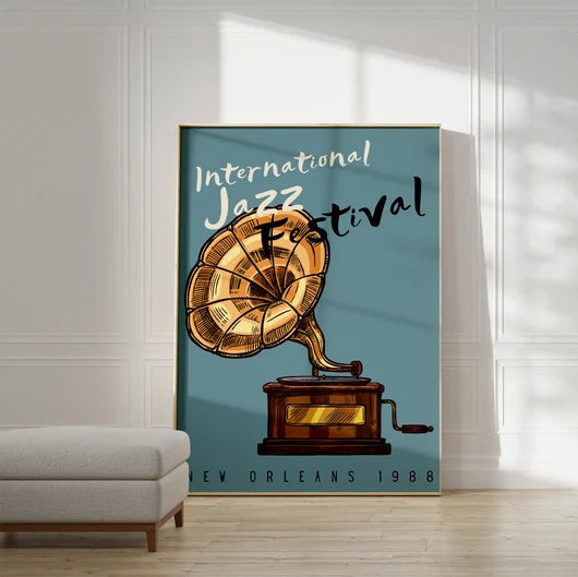 Festival de Jazz 1988