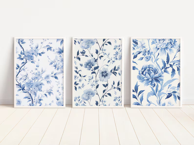 Fleurs d’Azur