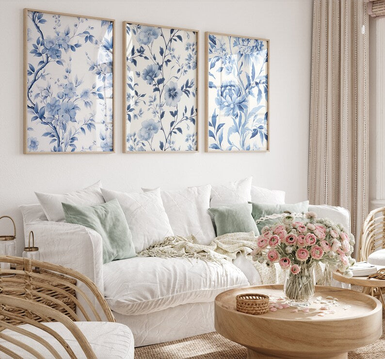 Fleurs d’Azur